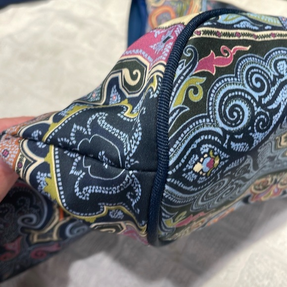 🛍️🛍️HOST PICK⭐️🛍️ Stunning ETRO nylon bag - Picture 11 of 14